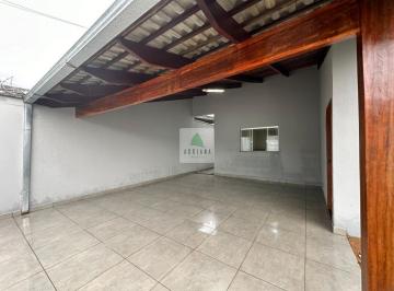 Casa · Casa Nova Acabamento Refinado 3 quartos sendo 1 Suíte Área de Lazer Integrada Espaço Gourmet  2 Vaga