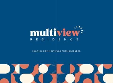 MULTIVIEW · MULTIVIEW - Lançamento