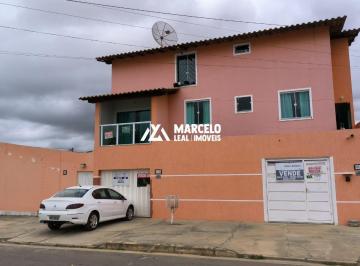 Casa · 400m² · 4 Quartos · 1 Vaga · Vendo Bela casa com terraço com + 02 casas alugadas (gerando renda)  na Urbis VI