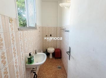 Apartamento en Venda de 2 quartos Taquara · Excelente apartamento tipo casa no Polo Gastronômico da Taquara!