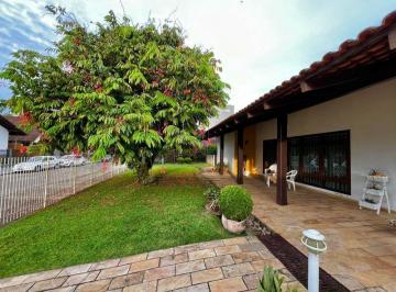 Casa · 268m² · Casa TIMBÓ - SC