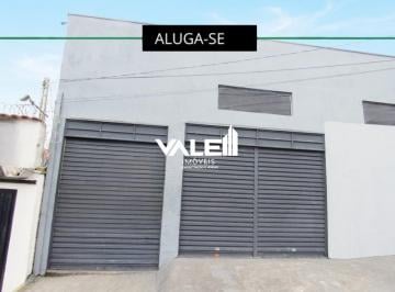 Comercial · 200m² · Ponto comercial FRANCA - SP