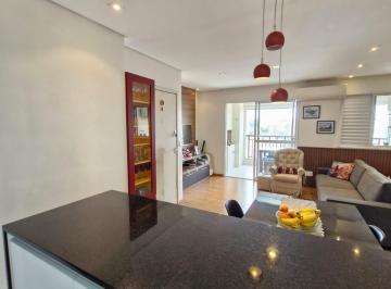Apartamento de 2 quartos, São Paulo · Condomínio Bothânica Vila Sônia