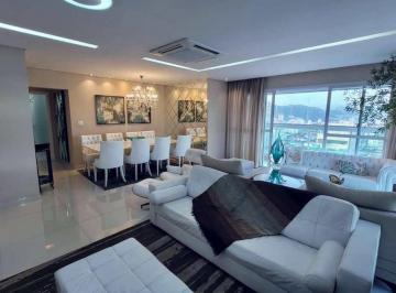 Apartamento · 206m² · 3 Quartos · 3 Vagas · Apartamento com 3 quartos, Pompéia, Santos - R$ 2.25 mi, Cod: 247