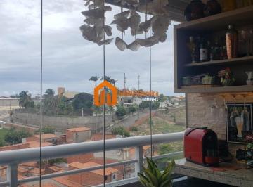 Apartamento · 75m² · 3 Quartos · 2 Vagas · Descubra o seu novo lar no coração do bairro Dunas, em Fortaleza!