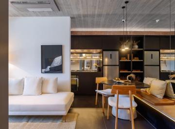 Apartamento de 1 quarto, Rio de Janeiro · APARTAMENTO A VENDA 2 QUARTOS - PORTO MARAVILHA - RJ