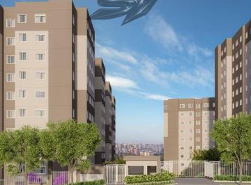 Apartamento · 32m² · 2 Quartos · Meu Plano & Parque do Carmo Jacarandá | Construção | 32 metros | 02 dormitórios | sem varanda e vaga