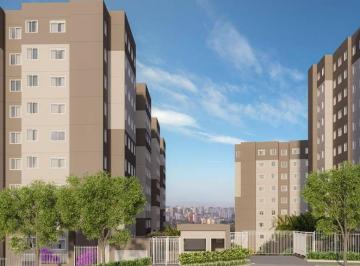 Apartamento · 32m² · 2 Quartos · Meu Plano & Parque do Carmo Jacarandá | Construção | 32 metros | 02 dormitórios | sem varanda e vaga