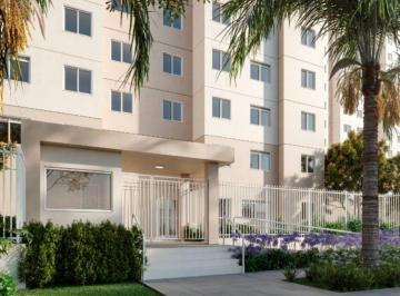 Apartamento · 34m² · 2 Quartos · Plano & José Bonifácio | Construção | 34 metros | 02 dormitórios | com varanda | sem vaga