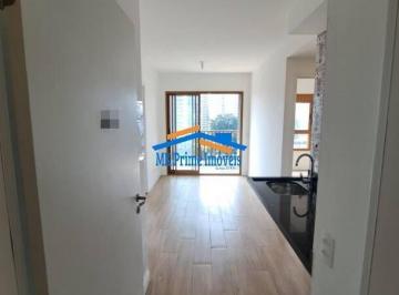 Apartamento · 37m² · 2 Quartos · Apartamento c/ 37m², 2 Quartos e Banheiro c/ Box ampliado no Butantã/SP