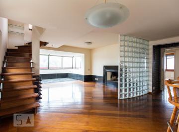Apartamento · 302m² · 4 Quartos · 3 Vagas · Apartamento à Venda - Menino Deus, 4 Quartos, 302 m² - Porto Alegre