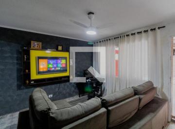 Casa · 72m² · 2 Quartos · 1 Vaga · Casa à Venda - Cidade Patriarca, 2 Quartos,  72 m² - São Paulo