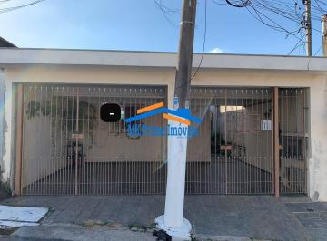 Casa · 151m² · 3 Quartos · 2 Vagas · Terreno com 216mt², Contendo 2 Casas – Km 18/ Osasco