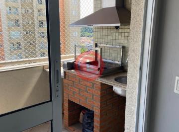Foto 06 · Imperdível Apartamento de 3 Suítes e 2 Vagas na Casa Branca, Santo André-SP - 106m²