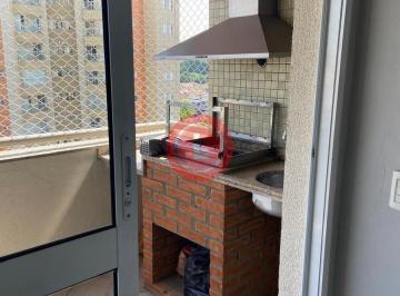 Foto 06 · Imperdível Apartamento de 3 Suítes e 2 Vagas na Casa Branca, Santo André-SP - 106m²
