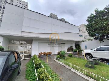 Foto 01 · Prédio comercial para locação Jardim America, 13 salas, 20 vagas, 611m²,