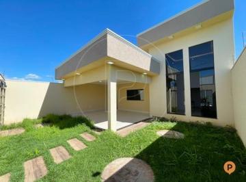 Casa de 3 quartos, Caldas Novas · Casa para venda localizada em Caldas Novas, GO.