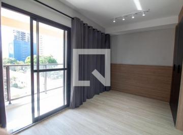 Apartamento · 27m² · 1 Quarto · Apartamento à Venda - Chácara Santo Antonio, 1 Quarto,  27 m² - São Paulo