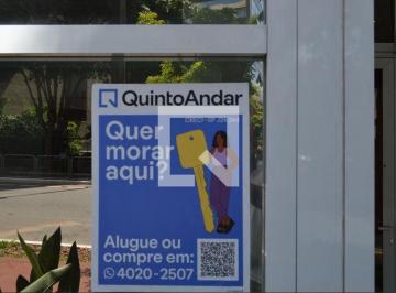 Apartamento · 28m² · 1 Quarto · Apartamento à Venda - Liberdade, 1 Quarto,  28 m² - São Paulo