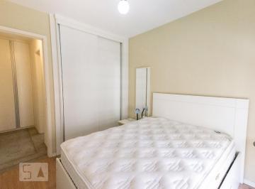 Apartamento · 47m² · 1 Quarto · 1 Vaga · Apartamento à Venda - Vila Olímpia, 1 Quarto, 47 m² - São Paulo