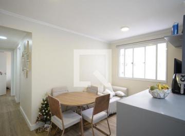 Apartamento · 40m² · 2 Quartos · Apartamento à Venda - Cambuci, 2 Quartos,  40 m² - São Paulo