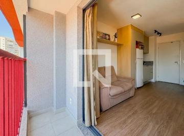 Apartamento · 27m² · 1 Quarto - QuintoAndar (Vendas 1) · Apartamento à Venda - Vila Mariana, 1 Quarto, 27 m² - São Paulo