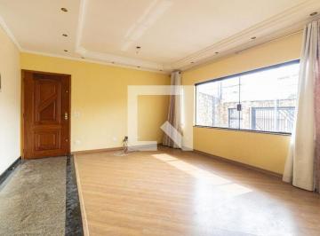 Casa · 218m² · 4 Quartos · 4 Vagas · Casa à Venda - Vila das Mercês, 4 Quartos,  218 m² - São Paulo