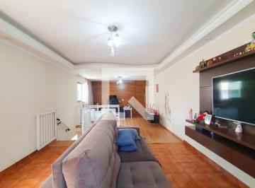Casa · 232m² · 3 Quartos · 2 Vagas · Casa à Venda - Baeta Neves, 3 Quartos,  232 m² - São Bernardo do Campo