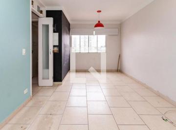 Apartamento · 70m² · 2 Quartos · 1 Vaga · Apartamento à Venda - Campo Belo, 2 Quartos, 70 m² - São Paulo