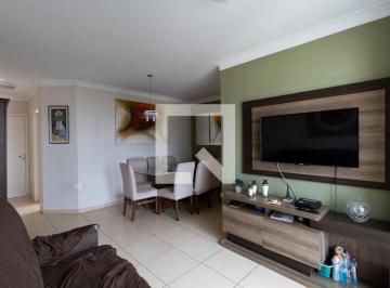 Apartamento · 82m² · 3 Quartos · 2 Vagas · Apartamento à Venda - Anhangabaú , 3 Quartos, 82 m² - Jundiaí