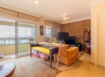 Apartamento · 87m² · 3 Quartos · 2 Vagas · Apartamento a venda no Vila Romana com 3 quartos, 1 suites, 2 vagas