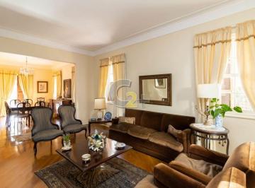 Casa · 300m² · 4 Quartos · 6 Vagas · Casa a venda com 4 quartos em Higienopolis