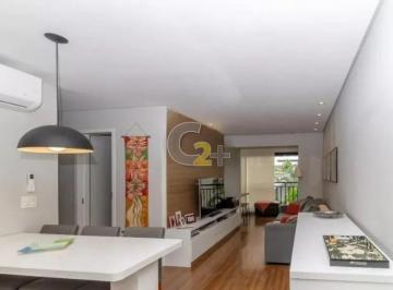 Apartamento · 74m² · 3 Quartos · 2 Vagas · Apartamento 3 quartos a venda no bairro da Pompéia!