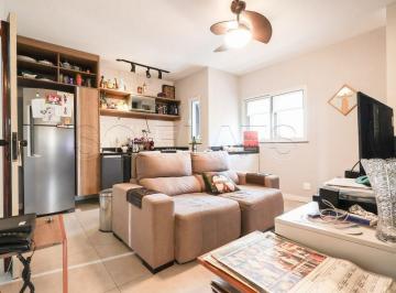 Apartamento · 36m² · 1 Quarto · 1 Vaga · Flat The Plaza, apto disponível para venda com 36m², 01 dormitório e 01 vaga de garagem