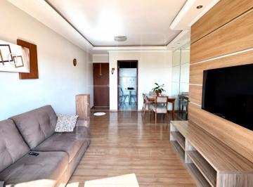 Foto 01 · Apartamento, Residencial das Ilhas, Bragança Paulista, SP