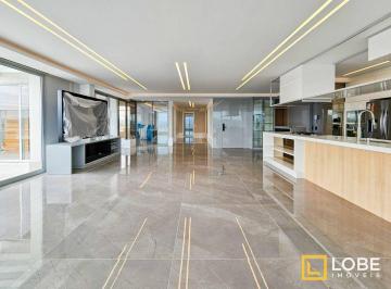 688b68cbc0c82f9a561f98e7c1556d6eed2a33f7 · Cobertura à venda, 318 m² por R$ 5.250.000,00 - Vila Nova - Blumenau/SC