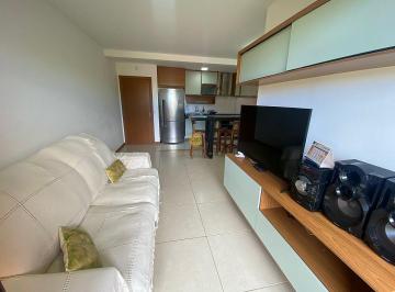 Apartamento · 72m² · 2 Quartos · 1 Vaga · Apartamento - Venda em Itacimirim - Ba, 2 quartos mobiliado