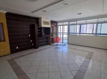 56259e2e0ff7c9858ebe83e61e0f0d9d46cd462c · Apartamento com 3 Quartos à Venda, 167 m² por R$ 750.000 - Meireles - Fortaleza/CE