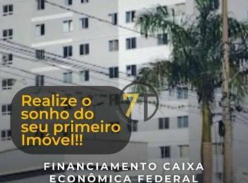 6b2b26921e6b0d6c6248095dcec4a2d32c5d5755 · Apartamento Pronto para Morar no Condomínio Yuni Nova Califórnia  - Documentação Grátis*