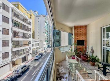 Apartamento · 88m² · 2 Quartos · 1 Vaga · Mobiliado a 250 metros da praia na Barra Sul