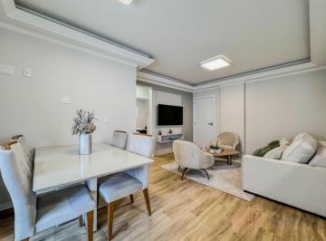 Apartamento · 86m² · 3 Quartos · 2 Vagas · Apartamento próximo Passeio San Miguel, Balneário Camboriú