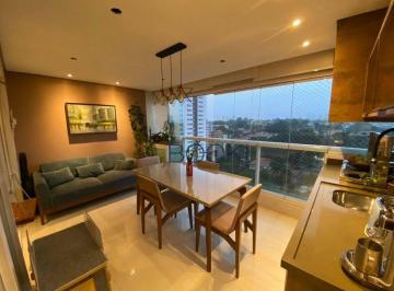 Sacada · Oportunidade - Apartamento com 2 dormitórios à venda, 86 m² por R$ 1.190.000 - Vila Santa Catarina -