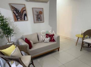0bf02bfe3e174d661c0bd5b939442867113d2c99 · Apartamento com 1 dormitório para alugar, 49 m² por R$ 4.800,00/mês - Boqueirão - Santos/SP