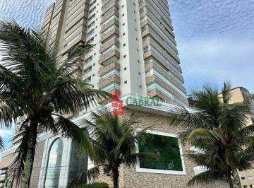 756441eb4d8f2bc433e72cd9fe1d7d2158284c6c · Apartamento novo com 3 dormitórios sendo uma suíte, MEGA SACADA GOURMET e VISTA MAR DE TIRAR O FÔLEG