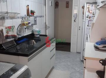f33f99774e27e84ea9311c8b2c3958dc2a5bfcf1 · Apartamento com 3 dormitórios à venda, 69 m² por R$ 490.000 - Mobiliado!