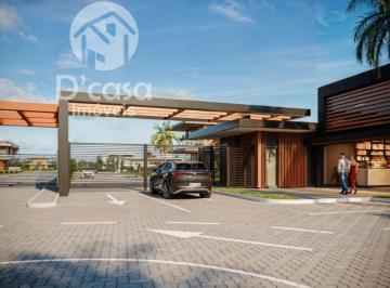 Terreno · 141m² · Terreno à venda, 141 m² por R$ 202.382,88 - Centro - Gravataí/RS