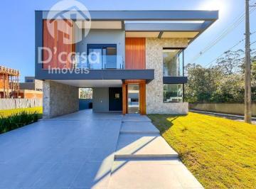 Casa · 242m² · 3 Quartos · 2 Vagas · Excelente sobrado com 3 dormitórios à venda, 242 m² por R$ 2.390.000 - Distrito Industrial - Cachoei