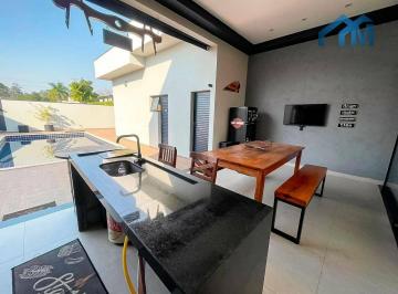 6bb2a4ec0db8441563f7c68acff32156b8de9e56 · Casa com 3 dormitórios à venda, 194 m² por R$ 1.898.000,00 - Condomínio Villas do Golfe - Itu/SP