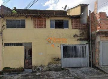 bcdfea857973d68faa39837c2095df8a5d089442 · Sobrado com 3 dormitórios à venda, 150 m² por R$ 405.000,00 - Jardim Divinolândia - Guarulhos/SP