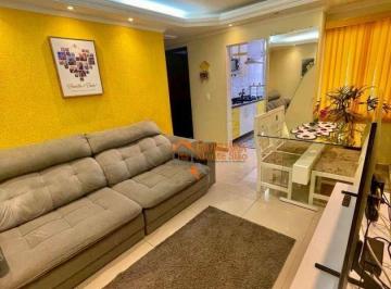 69232d2e30d8ffc4853c04a0613a6adfe0b37cd7 · Apartamento com 2 dormitórios à venda, 63 m² por R$ 298.200,00 - Centro - Guarulhos/SP